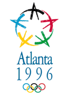 Atlanta 1996 Olympics - Oceanears