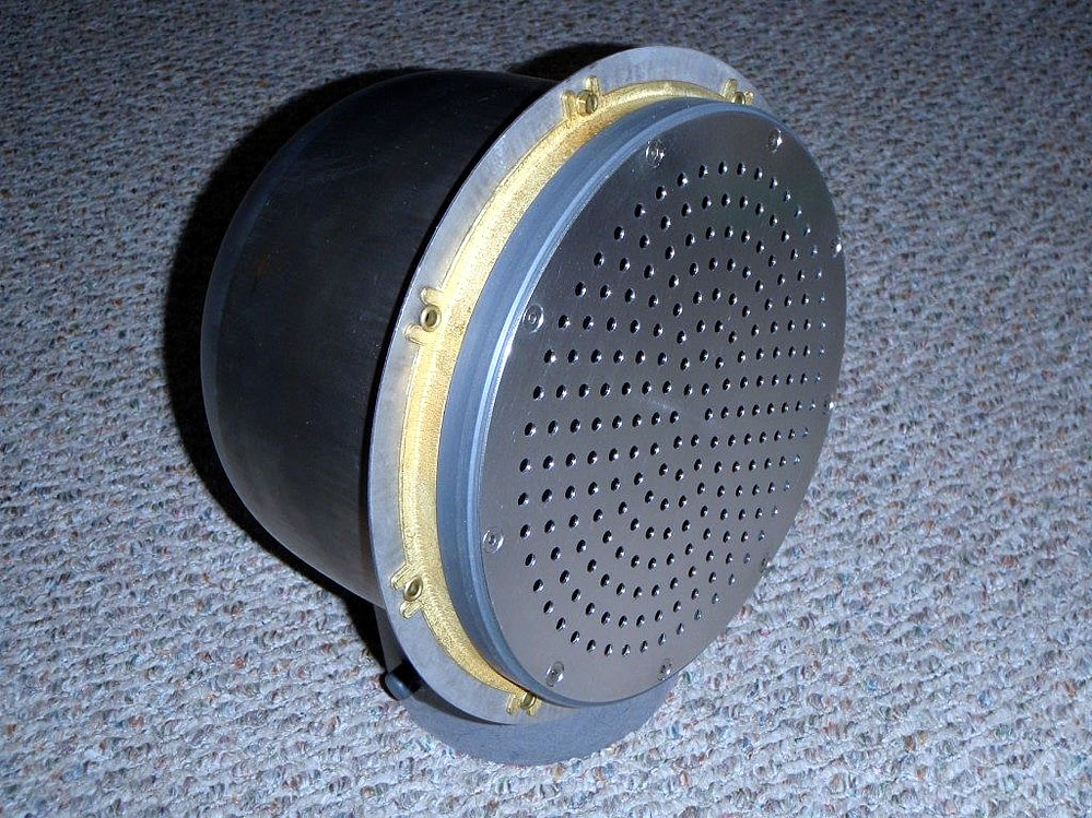SP-8 Underwater Speaker