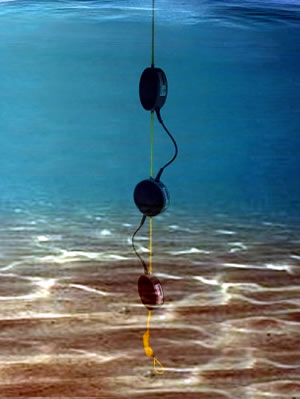 Underwater Acoustic Signal Generator - Oceanears