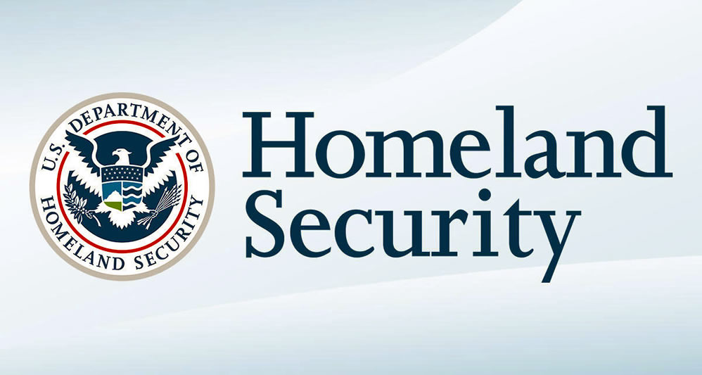 Read more about the article Homeland Security