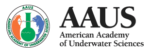 American Academy of Underwater Science