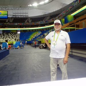 2011 World Championships -  Shanghai
