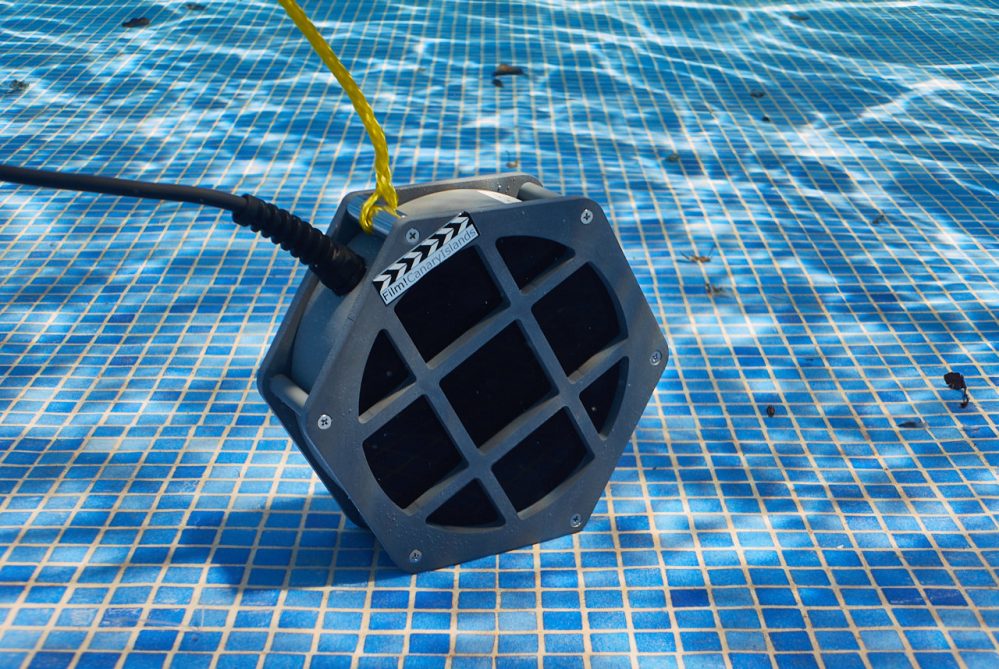 Underwater Speakers