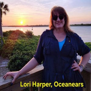 Lori Harper - Oceanears